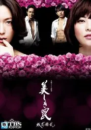 Poster da série Zanka: Beautiful Snares