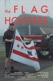 Poster do filme The Flaghoisters