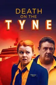 Death on the Tyne movie poster