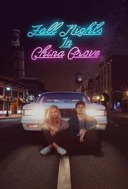 Poster do filme Fall Nights in China Grove