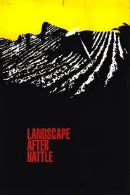 Landscape After Battle movie poster