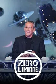 Zéro Limite tv show poster