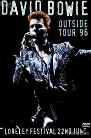 David Bowie: Rockpalast movie poster