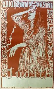 Poster do filme Judith