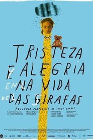 Poster do filme Sadness and Joy in the Life of Giraffes