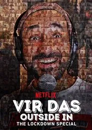 Vir Das: Outside in - The Lockdown Special movie poster