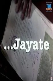 ...Jayate movie poster