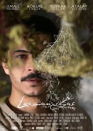 Lokman İlyas movie poster