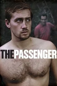 Poster do filme The Passenger