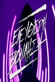 Free Will movie poster