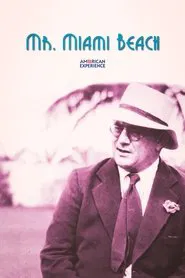 Mr. Miami Beach movie poster