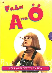 From A to Z tv show poster