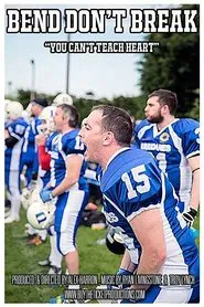 Bend Don't Break movie poster