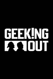 Geeking Out tv show poster