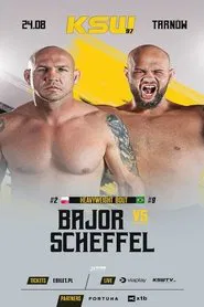 KSW 97: Bajor vs. Scheffel movie poster