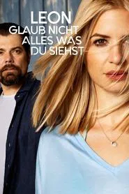Leon - Glaub nicht alles, was du siehst tv show poster