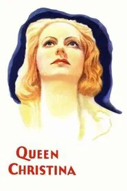 Poster do filme Rainha Cristina