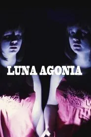 Luna Agonia movie poster