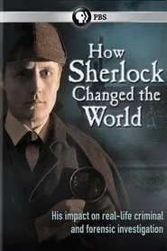 How Sherlock Changed the World movie poster