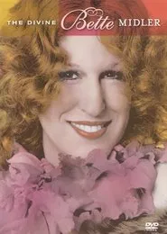 The Divine Bette Midler movie poster