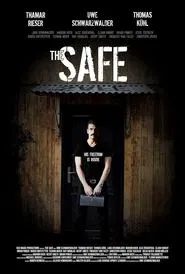 The Safe movie poster
