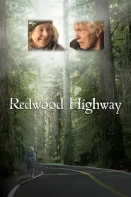Redwood Highway movie poster