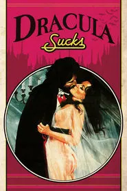 Poster do filme Dracula Sucks