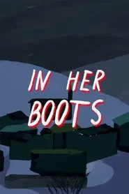 In Her Boots movie poster