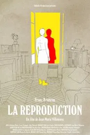 Poster do filme The Reproduction