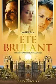 Été brûlant movie poster