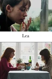 Poster do filme Lea
