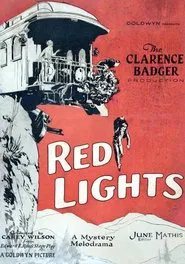 Poster do filme Red Lights