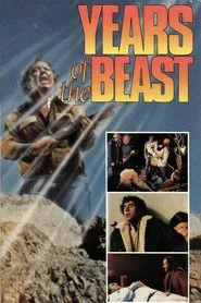 Years of the Beast movie poster