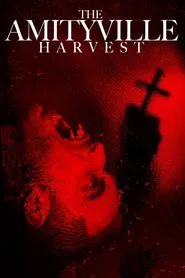 The Amityville Harvest movie poster