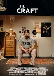 Poster do filme The Craft