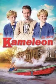 Poster da série Kameleon de serie