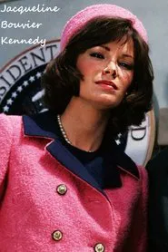 Jacqueline Bouvier Kennedy movie poster