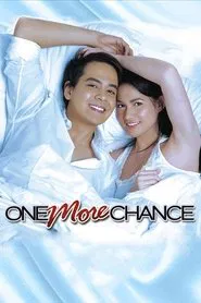 Poster do filme One More Chance
