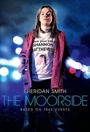 The Moorside tv show poster