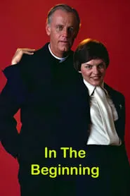 Poster da série In the Beginning