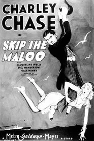 Skip the Maloo! movie poster