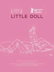 Little Doll movie poster