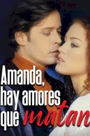 Hay Amores Que Matan tv show poster