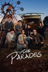 The Parades movie poster
