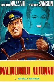 Poster do filme Malinconico autunno
