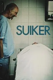 Sugar movie poster