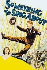 Something to Sing About movie poster