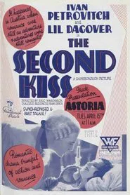 Poster do filme The Second Kiss