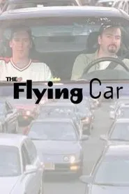 The Flying Car movie poster
