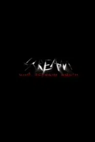 Scream and Scream Again: A History of the Slasher Film movie poster